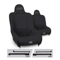 PRP LLC black auto part