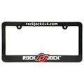Rock Jock black auto part