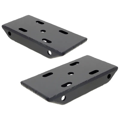 Rock Jock leaf springs