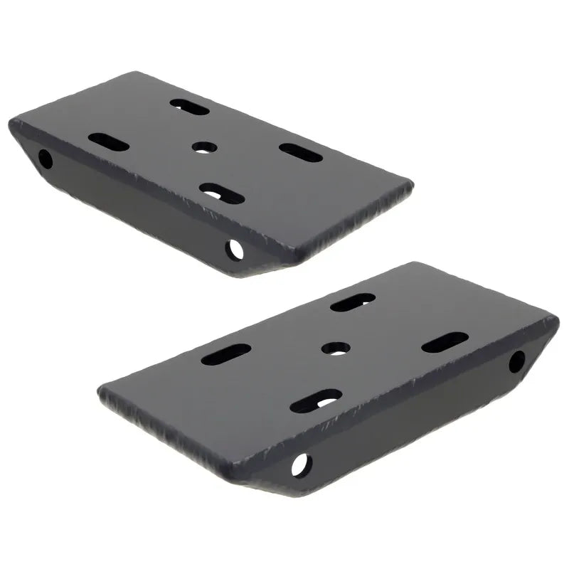 Rock Jock leaf springs