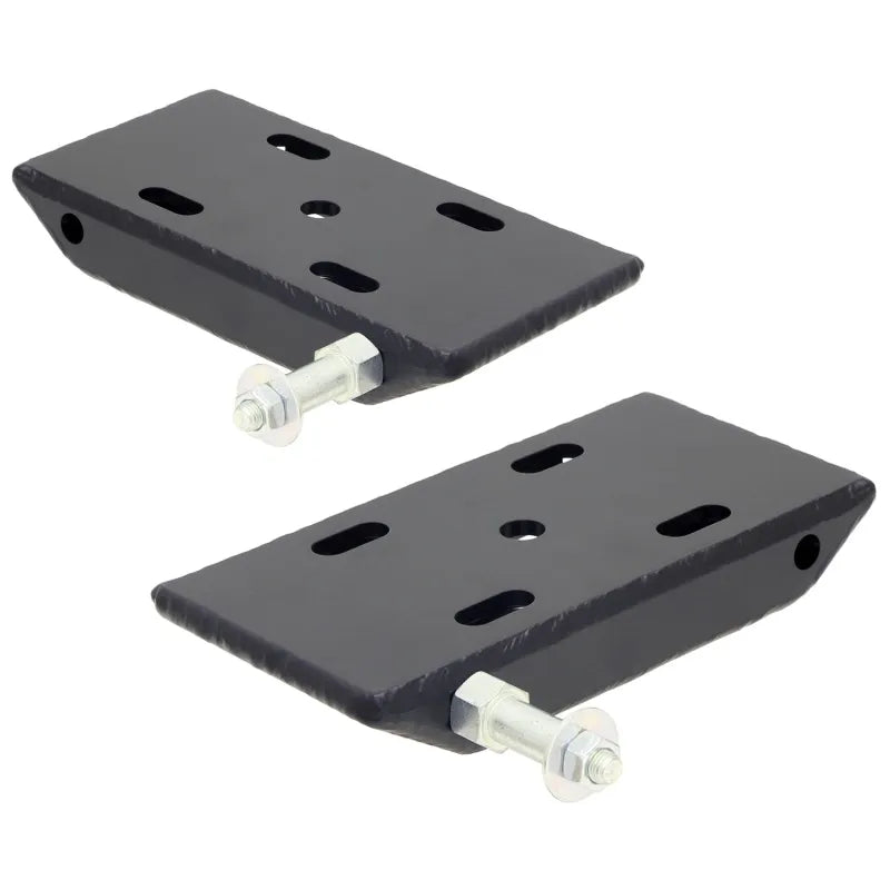 Rock Jock sway bar