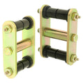 Rock Jock leaf springs