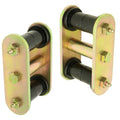 Rock Jock leaf springs