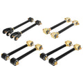 Rock Jock control arms