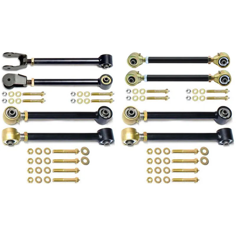 Rock Jock control arms