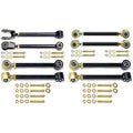 Rock Jock control arms