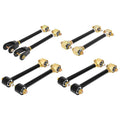 Rock Jock control arms