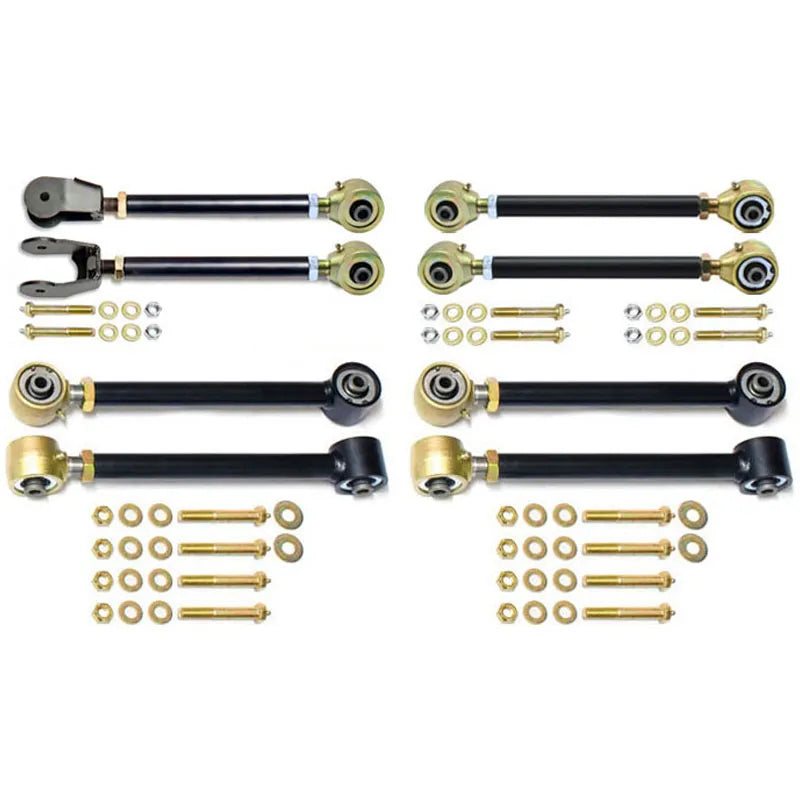 Rock Jock control arms