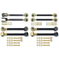 Rock Jock control arms