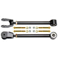 Rock Jock control arms detail