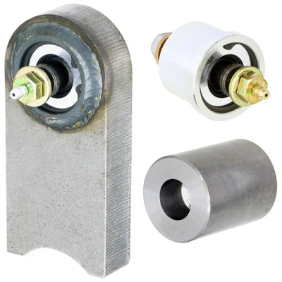 Rock Jock hardware kit