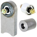 Rock Jock hardware kit
