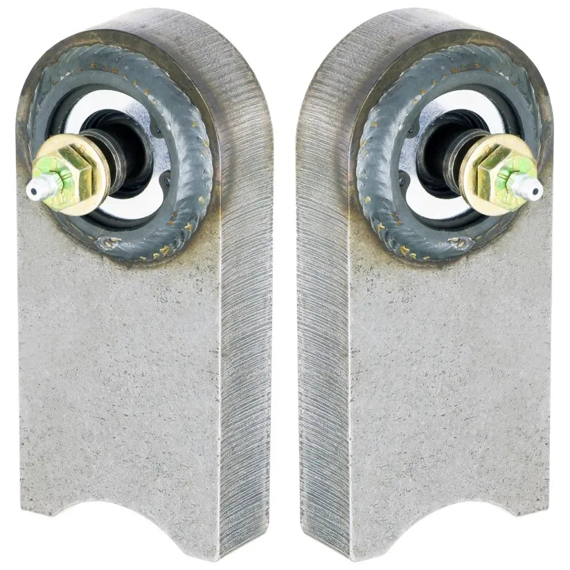 Rock Jock hardware kit