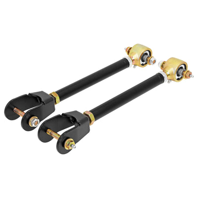 Rock Jock control arms