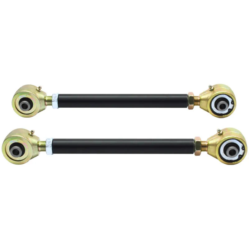 Rock Jock control arms