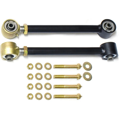 Rock Jock control arms