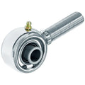 Rock Jock polished auto part