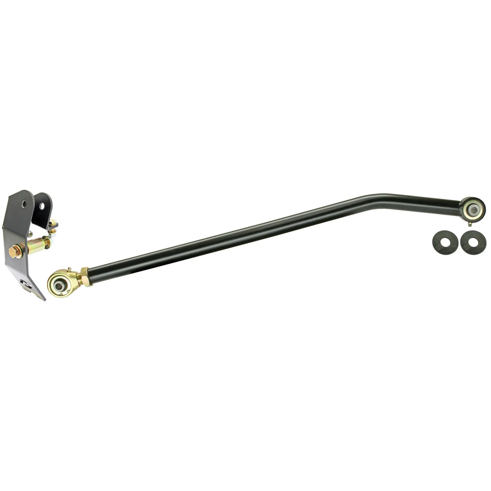 Rock Jock roof rack