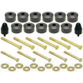 Rock Jock lift kit