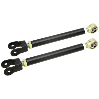 Rock Jock control arms