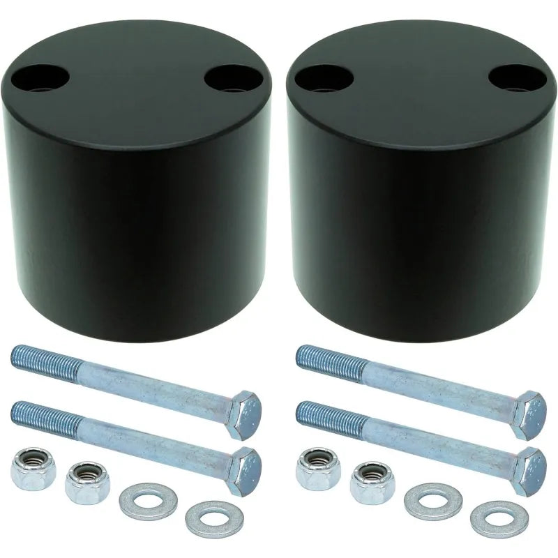Rock Jock spacers