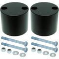 Rock Jock spacers