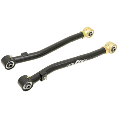 Rock Jock control arms