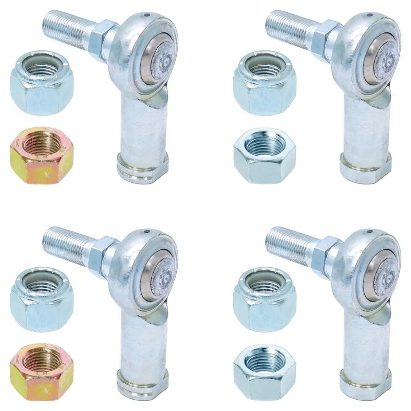 Rock Jock sway bar