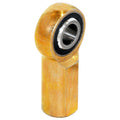 Rock Jock sway bar
