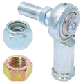 Rock Jock sway bar