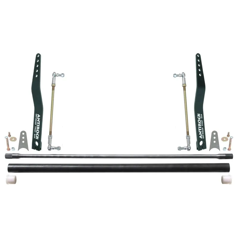 Rock Jock sway bar