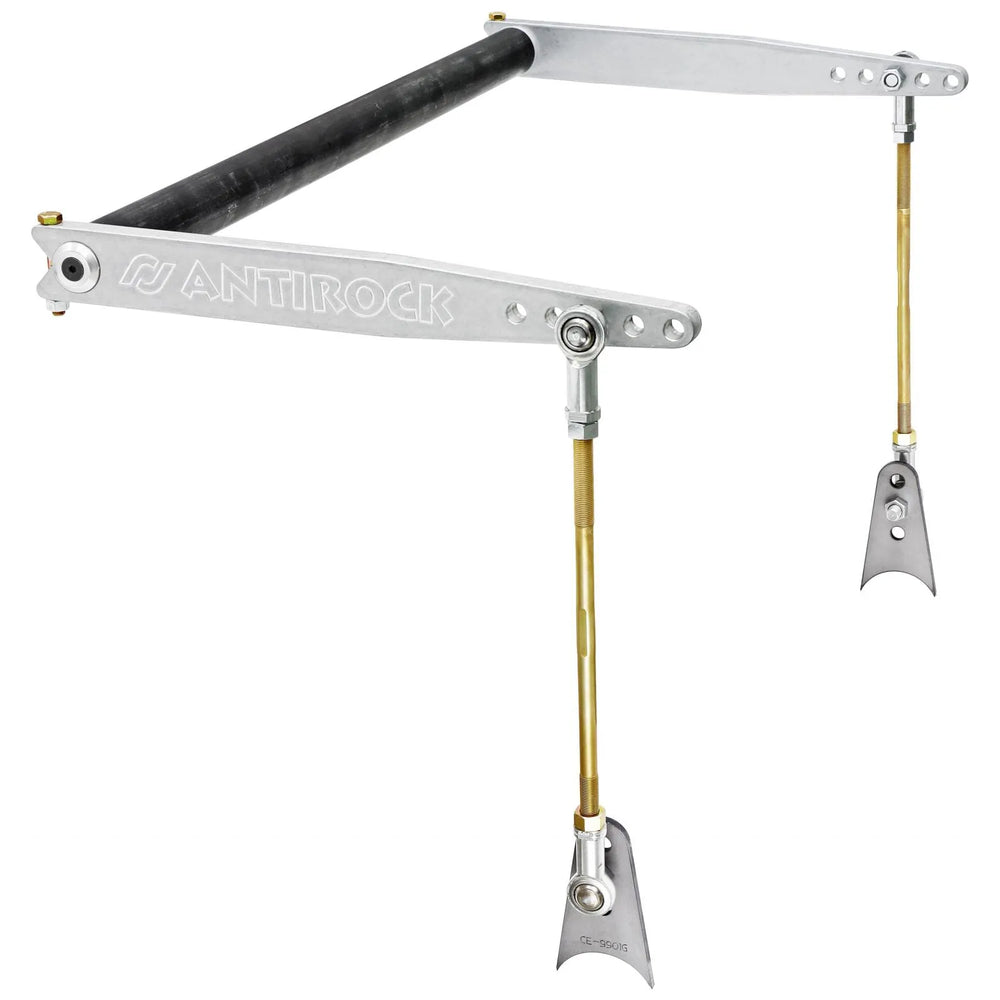 Rock Jock sway bar