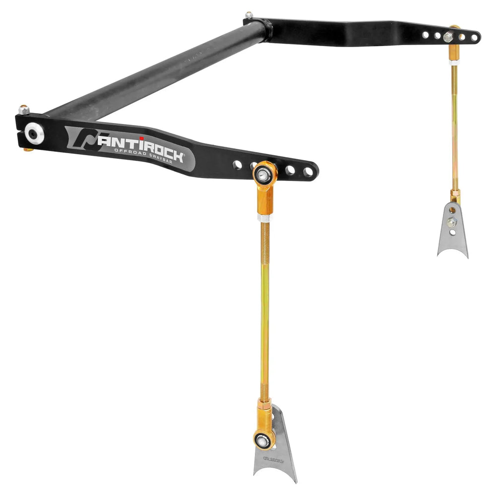 Rock Jock sway bar