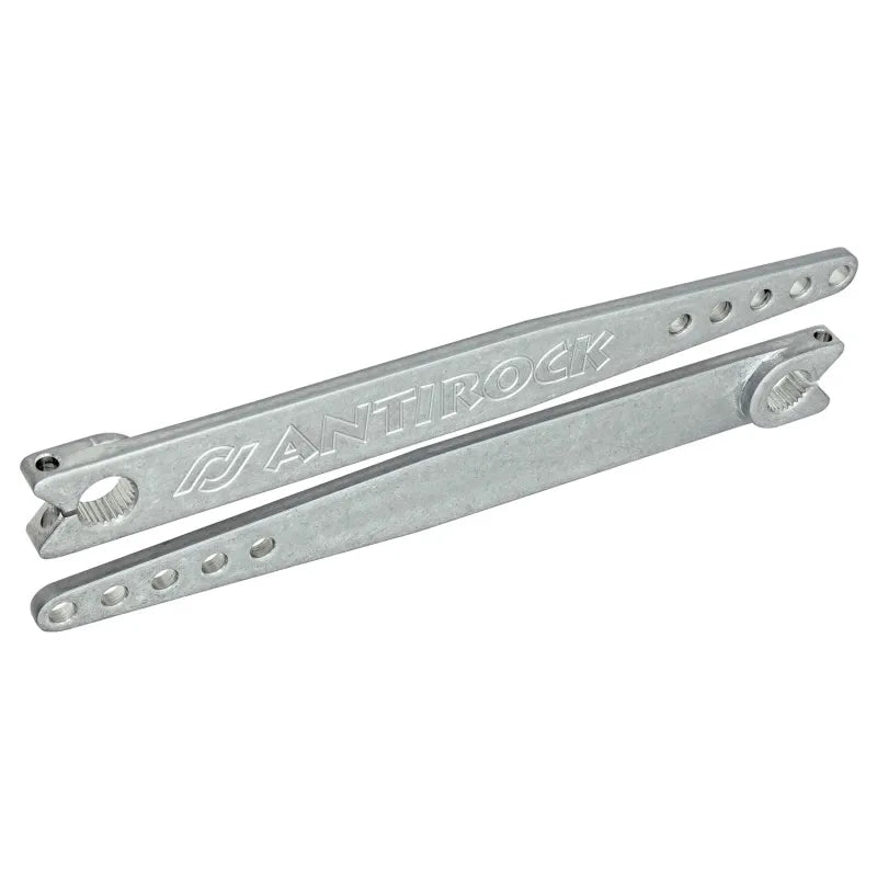 Rock Jock sway bar