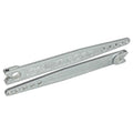Rock Jock sway bar