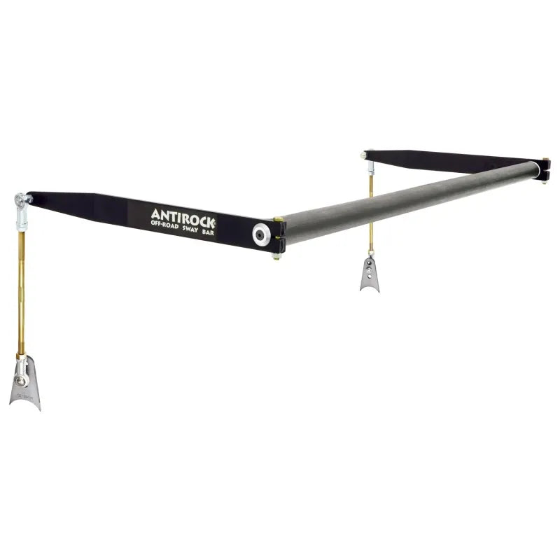Rock Jock sway bar