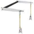 Rock Jock sway bar