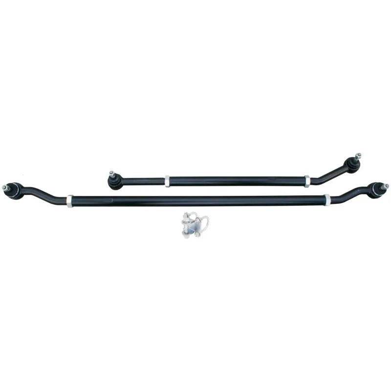 Rock Jock shock absorber