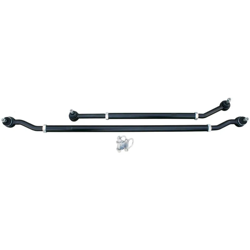 Rock Jock shock absorber
