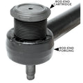 Rock Jock hardware kit detail