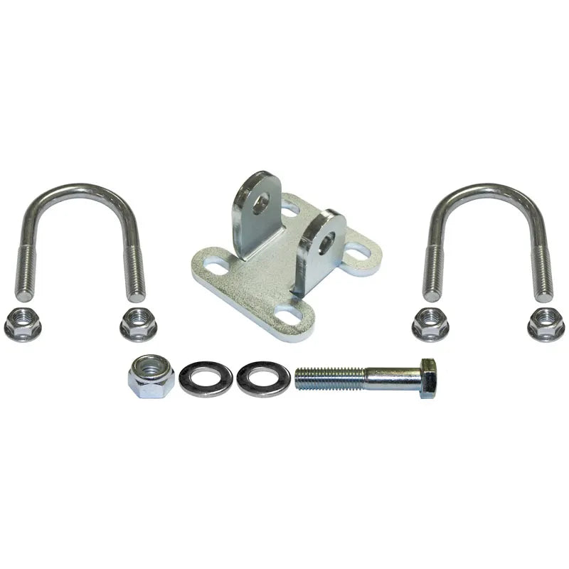 Rock Jock shock absorber