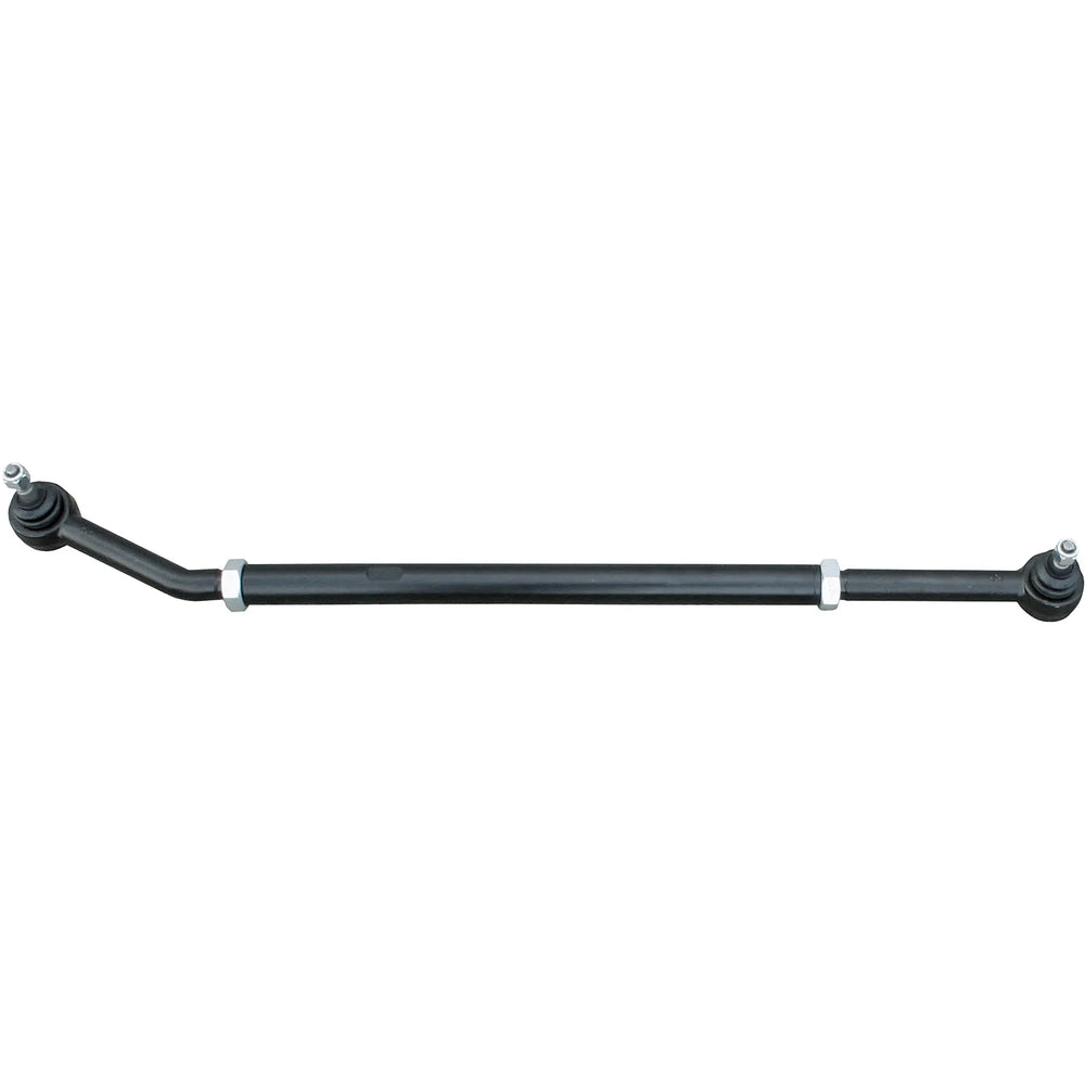 Rock Jock black hardware kit
