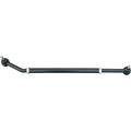 Rock Jock black hardware kit