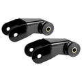 Rock Jock leaf springs