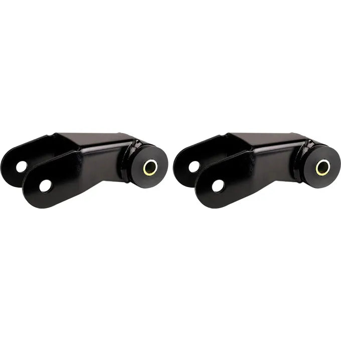 Rock Jock leaf springs