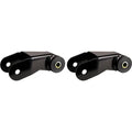 Rock Jock leaf springs