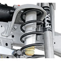 Rock Jock auto part installed view