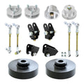 Rock Jock lift kit