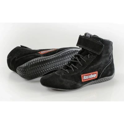 Racequip black auto part