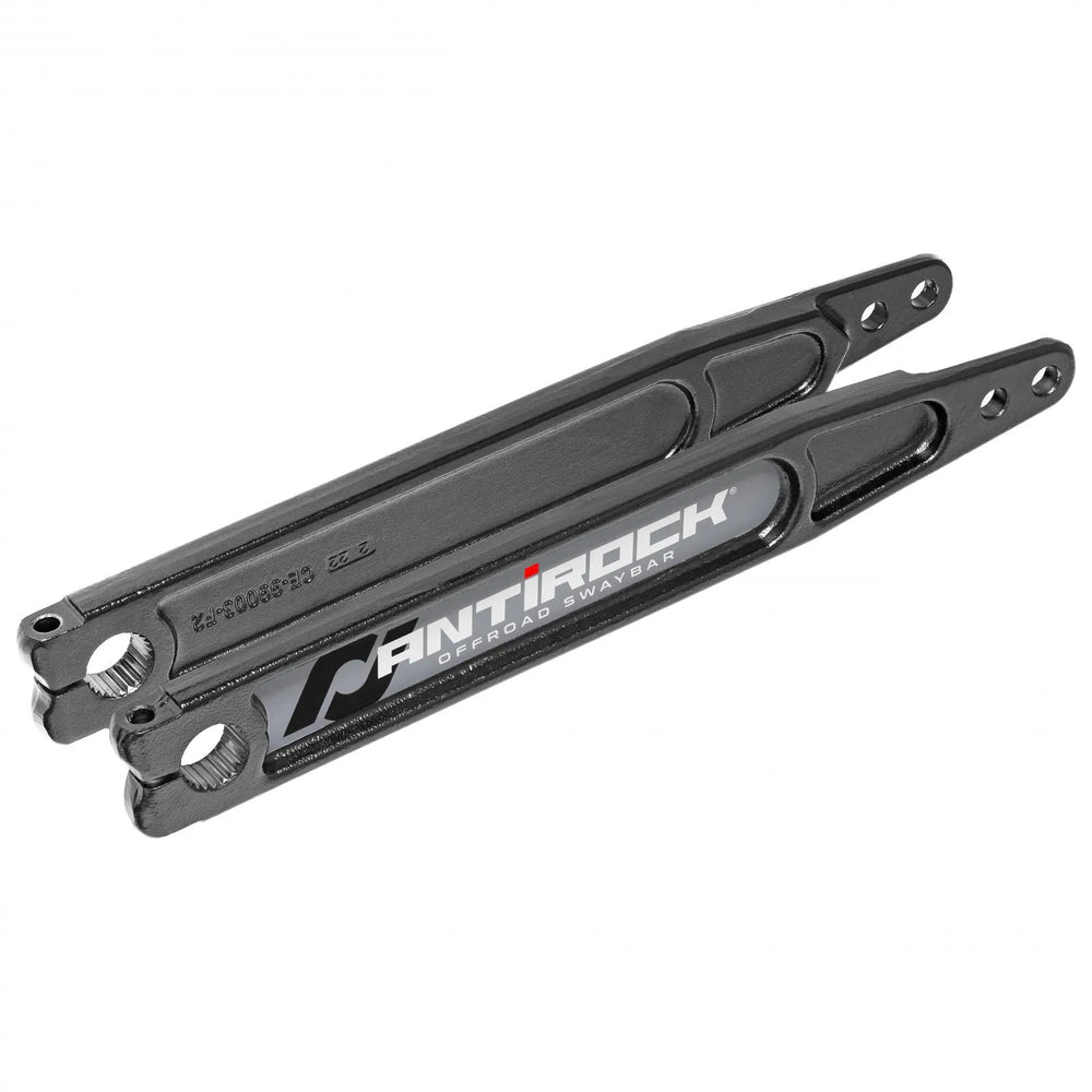 Rock Jock sway bar